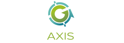 Green Axis Africa Logo